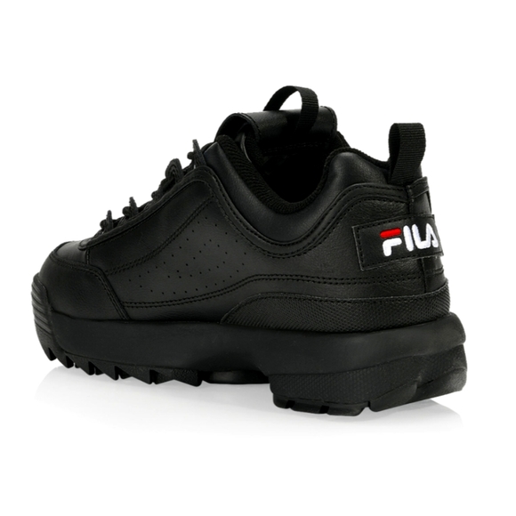 FILA Disruptor 2 Black - Picture 4 of 6